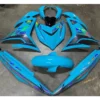 Random Y15ZR Chrome Cover Set