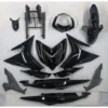 Random Y15ZR MSEKI Cover Set