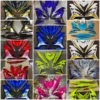 Random Y15ZR Chrome Cover Set