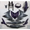 Random Y15ZR MSEKI Cover Set