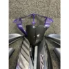 Y15ZR Purple Purba Cover Set