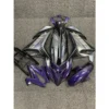 Y15ZR Purple Purba Cover Set