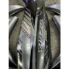 Y15ZR Purple Purba Cover Set