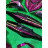 Y15ZR Titan Maroon Cover Set