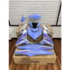 Random Y15ZR Butterfly Custom Cover Set
