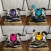 Random Y15ZR MSI Cover Set