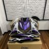 Random Y15ZR MSI Cover Set