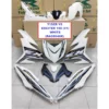Y15ZR Exciter 150 White Cover Set