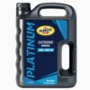 Pennzoil Platinum Extreme Mineral 15W50 4L