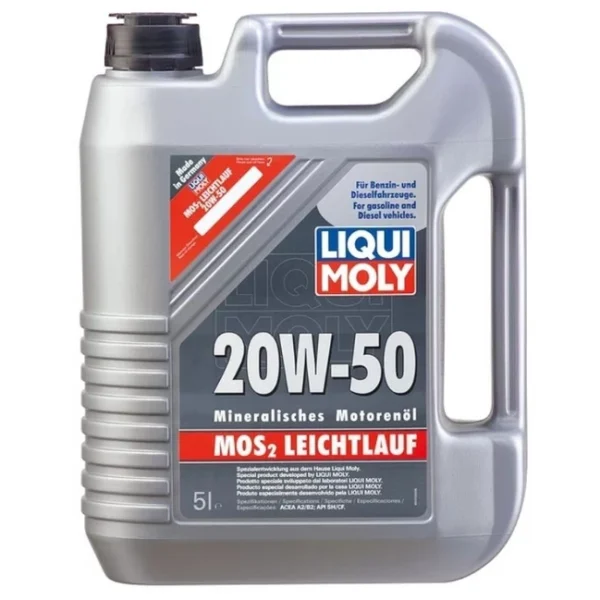 dc05bc2a57c94021ce7116bc0c62cf1a.webp Liqui Moly MOS2 Leichtlauf 5L 20W50