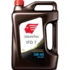 IDEMITSU IFD 7 Engine Oil 5W40 4L