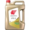 IDEMITSU IFG 5 Engine Oil 5W30 4L