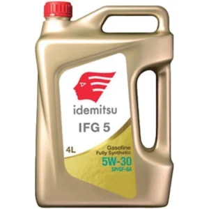 IDEMITSU IFG 5 Engine Oil 5W30 4L