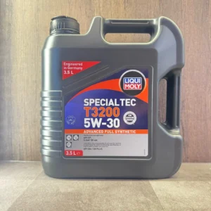 Liqui Moly Special Tec T3200 5W30