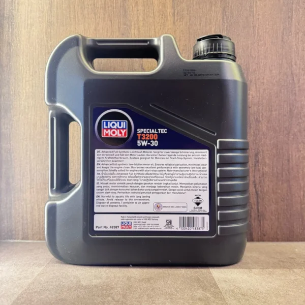 Liqui Moly Special Tec T3200 5W30