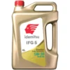 IDEMITSU IFG 5 Engine Oil 5W30 4L