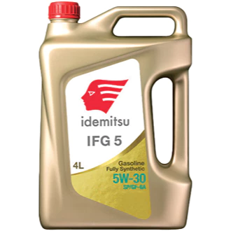IDEMITSU IFG 5 Engine Oil 5W30 4L