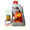 Yamalube 4T Motorcycle Engine Oil – 1L