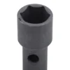 16 × 18mm Spark Plug Socket Wrench