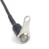 12V LED Motorcycle Push Button Switch