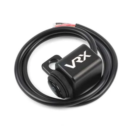 VRX Waterproof ON/OFF Rocker Switch