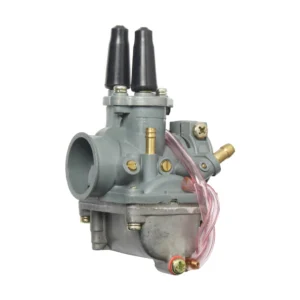 Yamaha Y80 Carburetor Assembly