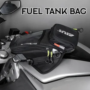 GIVI Motorcycle Fuel Tank Bag