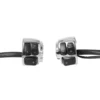 25mm Harley Handlebar Control Switch – Random Design (L7 × W5.5 × H7.2cm)