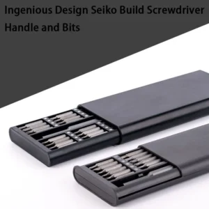 63-in-1 Precision Screwdriver Set
