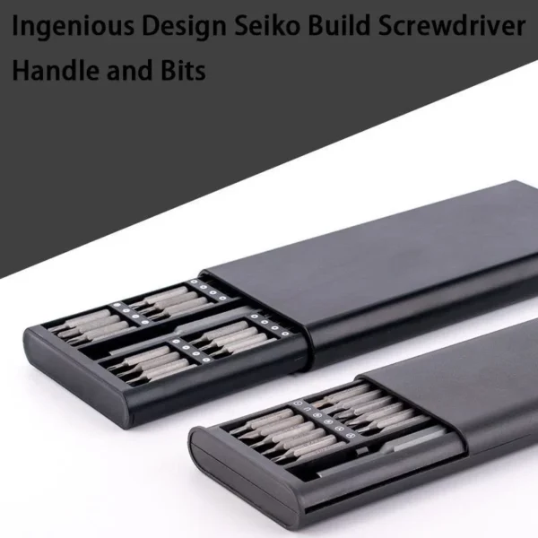 63-in-1 Precision Screwdriver Set