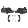 Universal Motorcycle Handguards – 1 Pair