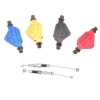 Universal Easy-Pull Motorcycle Clutch System – Random Design