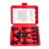 10-Piece Motorcycle Bearing Puller Set