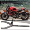 Y-Type Motorcycle Flywheel Wrench Set