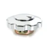 Honda CG125 Fuel Tank Cap Lock Set