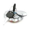 Honda CG125 Fuel Tank Cap Lock Set