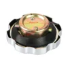 Honda CG125 Fuel Tank Cap Lock Set