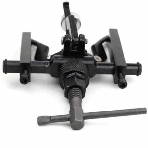 3-Jaw Internal Bearing Puller