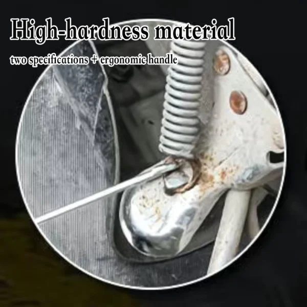 Motorcycle Exhaust Spring Hook Tool