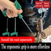 Motorcycle Exhaust Spring Hook Tool