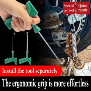 Motorcycle Exhaust Spring Hook Tool