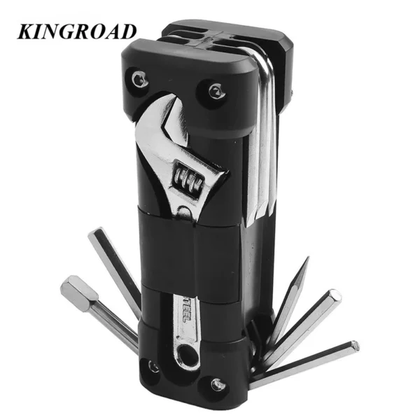 Kingroad 16-in-1 Multi-Tool