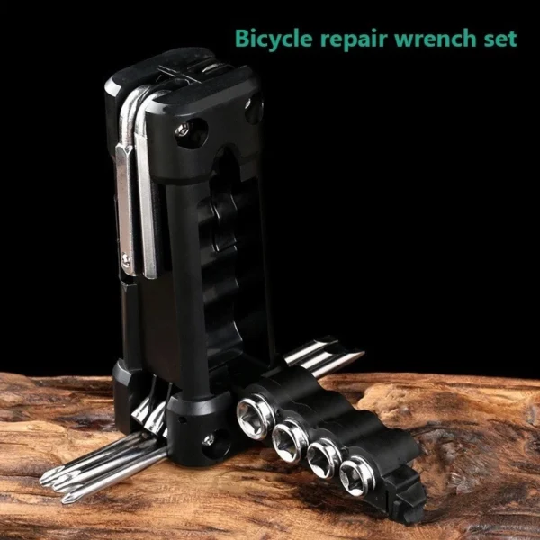 Kingroad 16-in-1 Multi-Tool