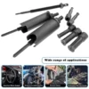 8-Piece Motorcycle Internal Bearing Puller Set
