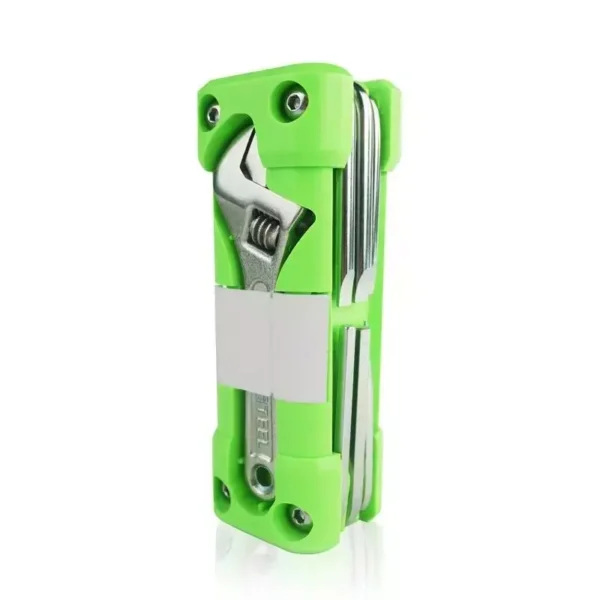 16-in-1 Motorcycle Multi-Tool Kit