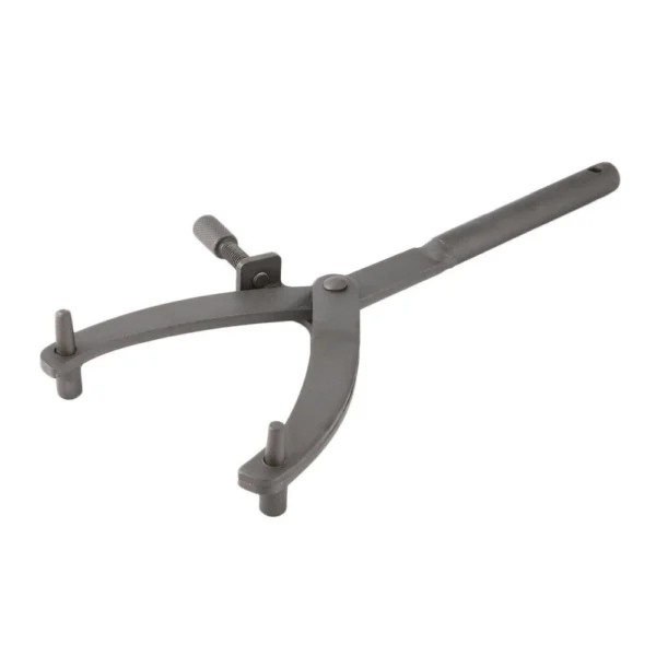 Universal Motorcycle Pulley Holder Tool